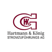 Hartmann & König Stromzuführungs AG