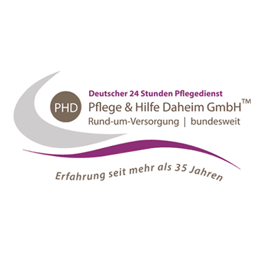 PHD Pflege & Hilfe Daheim GmbH - Renningen